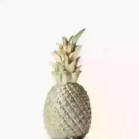 The Pineapple Gold 